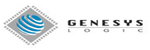 GENESYS LOGIC [ GENESYS ] [ GENESYS代理商 ]